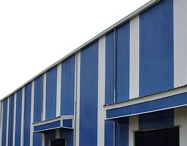 Top PEB companies in Moradaabd, Uttar pradesh.